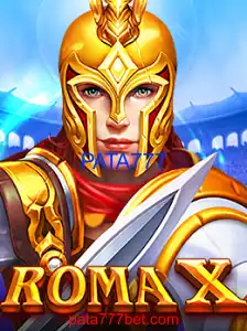RomaX