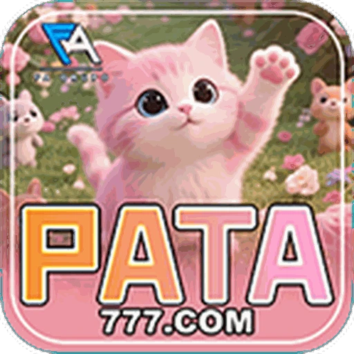 PATA777-Online Slots Casino Brazil 【2026】 Logo